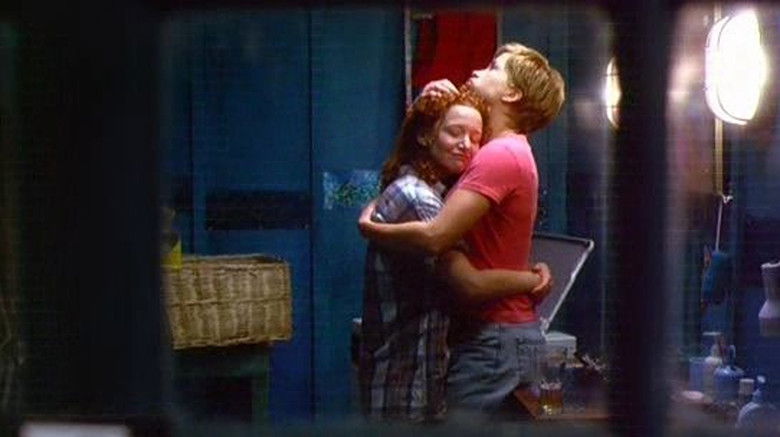 кадр из фильма Лучше, чем шоколад