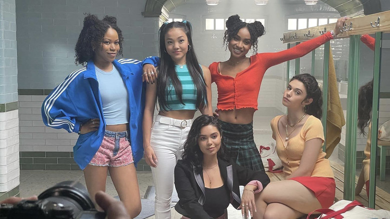 кадр из фильма Дарби и мертвецы