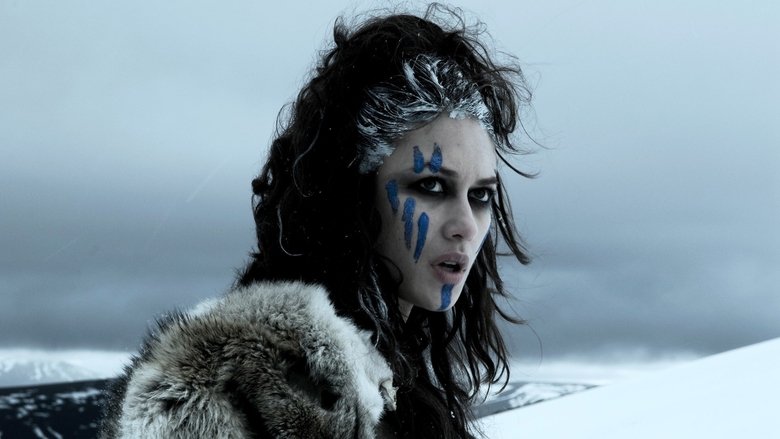 кадр из фильма Центурион