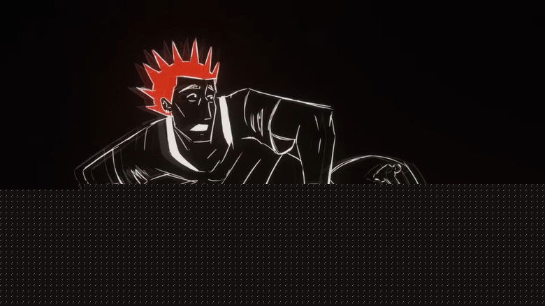 кадр из фильма (S)KiDS