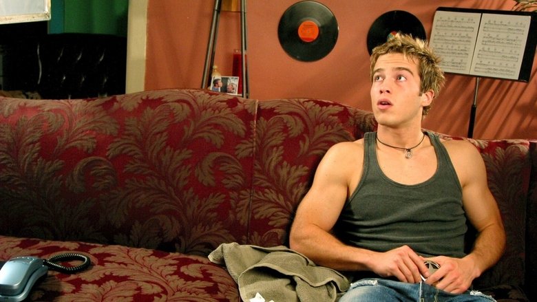 кадр из фильма Угрызения