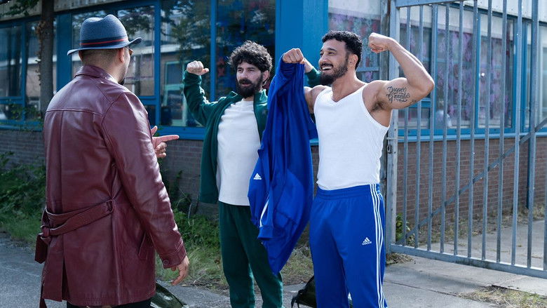 кадр из фильма Bledders