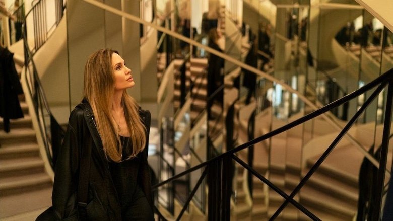 кадр из фильма Кутюр