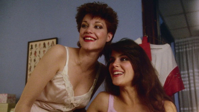 кадр из фильма Splitz