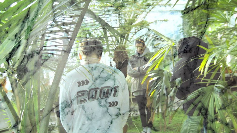 кадр из фильма Sad Boys: White Marble Tour