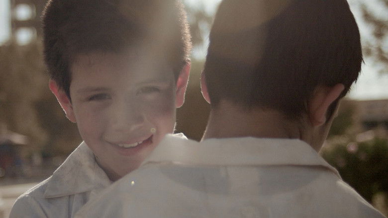 кадр из фильма Papalote