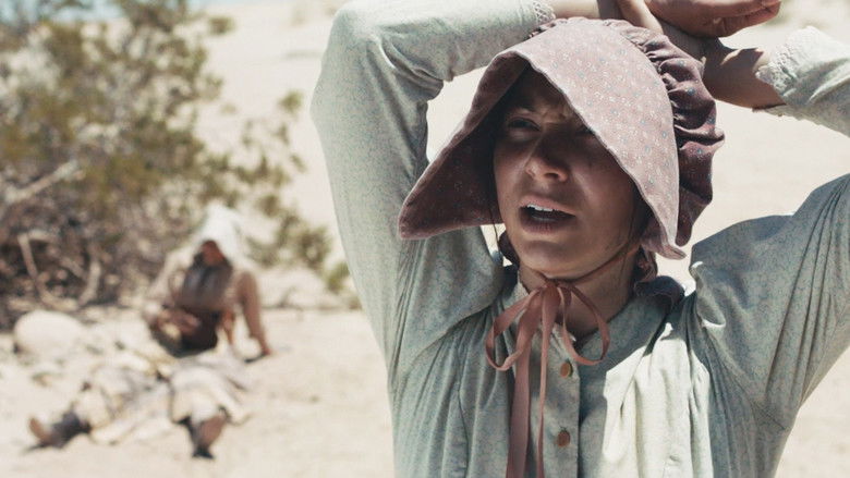 кадр из фильма Pioneers