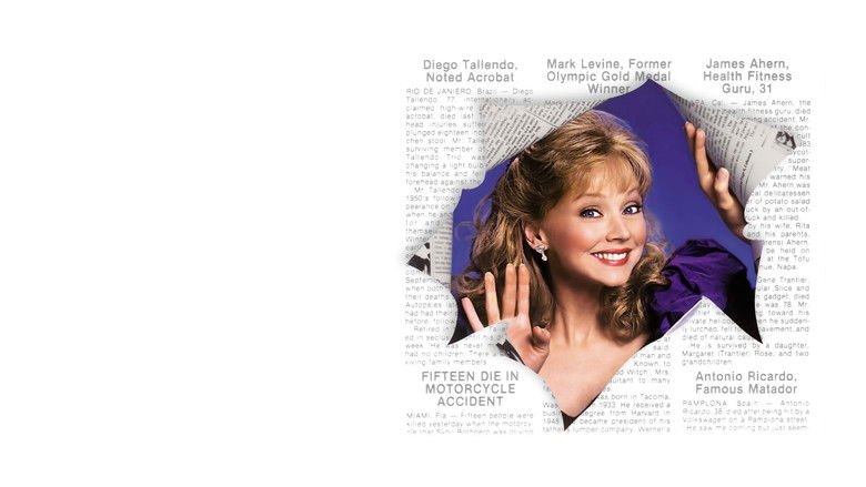 кадр из фильма Снова привет