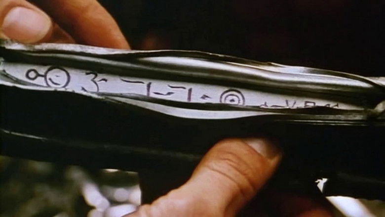 кадр из фильма Розуэлл