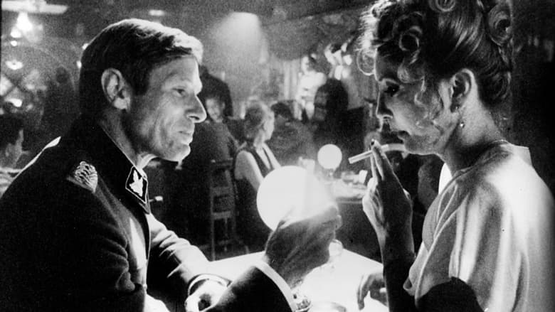 кадр из фильма To Catch a King