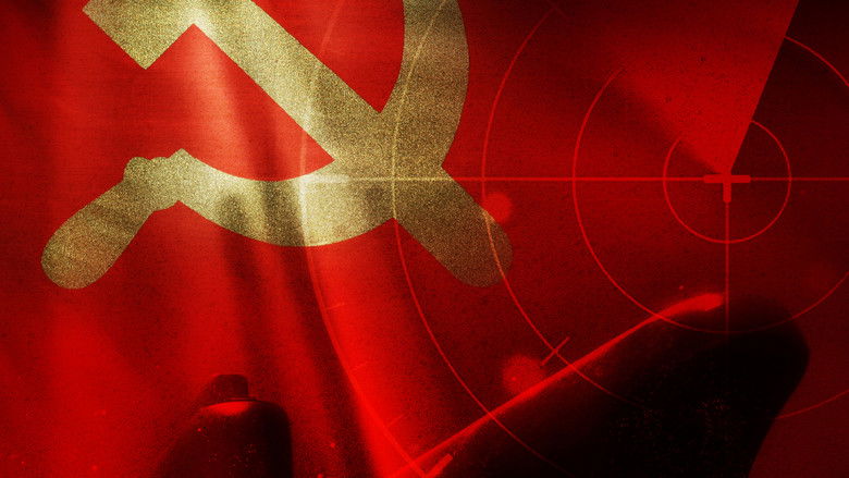 кадр из фильма The Real Hunt for Red October