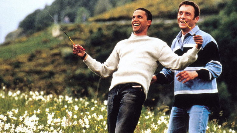 кадр из фильма Приключения Феликса