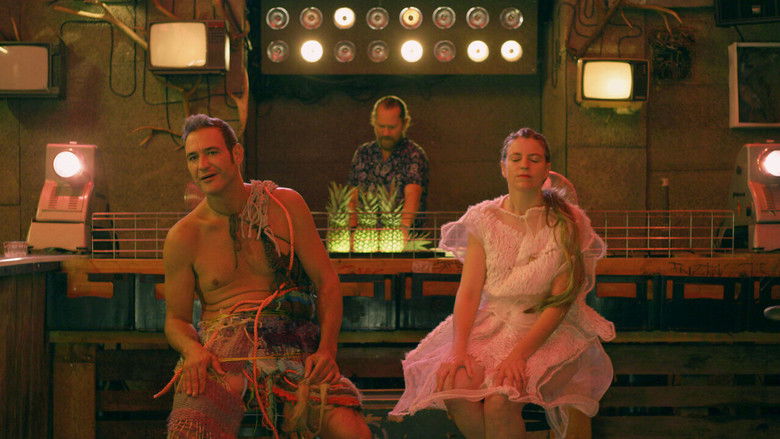 кадр из фильма Mathius Marvellous Shop