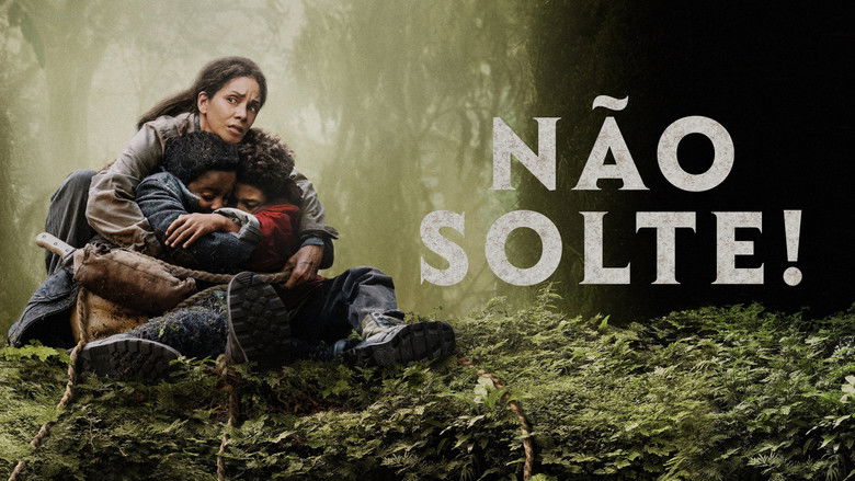 кадр из фильма Затерянное место