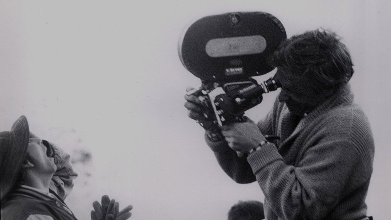 кадр из фильма Женщина не в себе