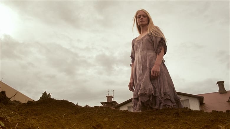 кадр из фильма Sumarlandið