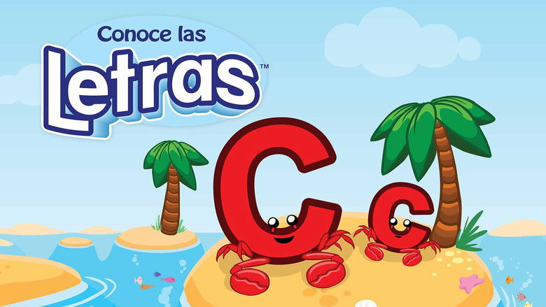 кадр из фильма Conoce las Letras