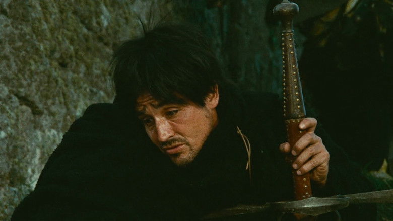 кадр из фильма Армия Бранкалеоне