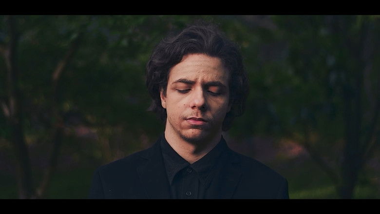 кадр из фильма Anamnese