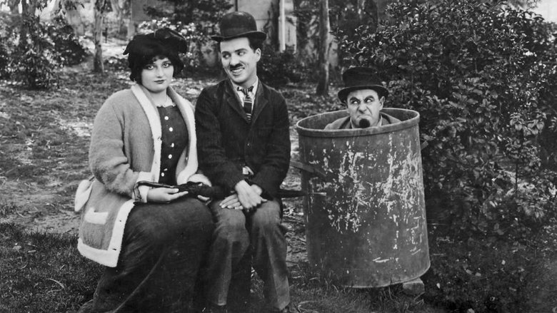 кадр из фильма Бродяга-музыкант