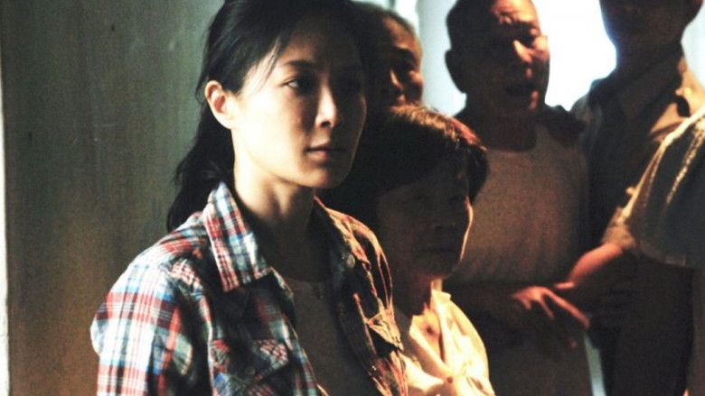 кадр из фильма 權力過程