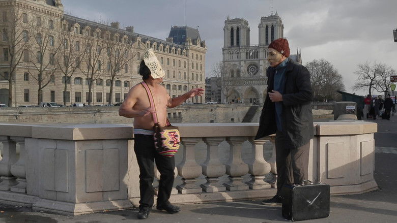 кадр из фильма Paristopia