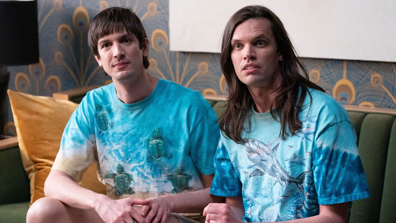 кадр из фильма Dicks: The Musical