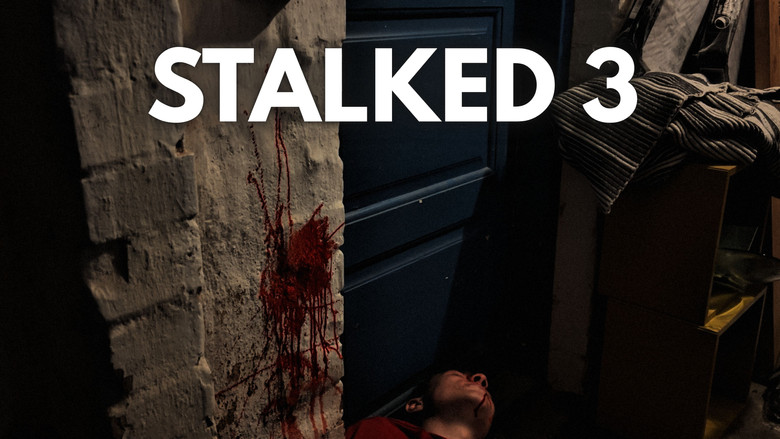 кадр из фильма STALKED 3