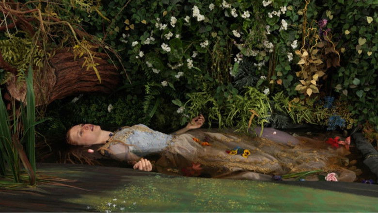 кадр из фильма Blackwater Ophelia