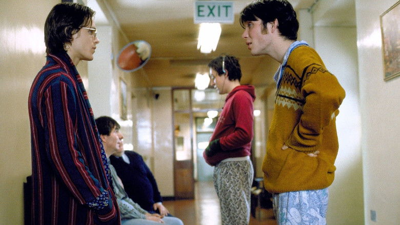 кадр из фильма На краю