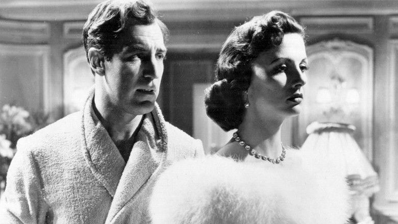 кадр из фильма Cage of Gold