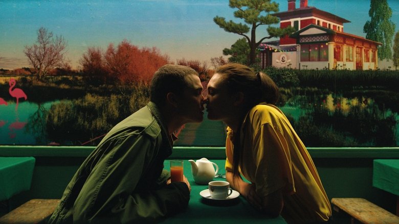 кадр из фильма Любовь