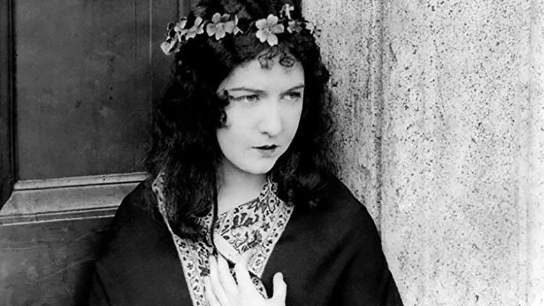 кадр из фильма Romola