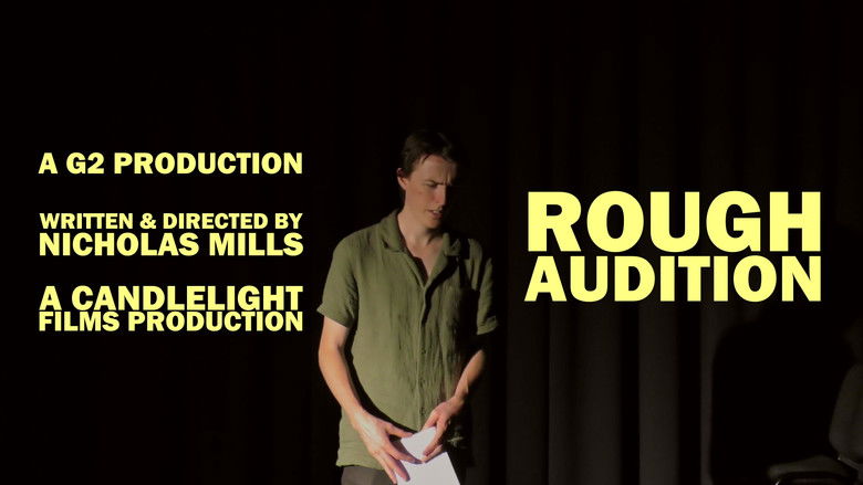 кадр из фильма Rough Audition