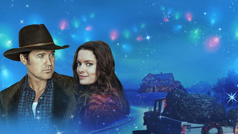 кадр из фильма Christmas Comes Home to Canaan