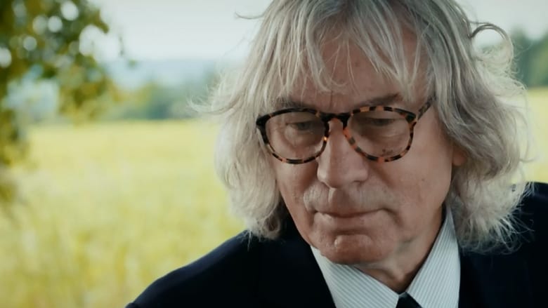 кадр из фильма Žalman aneb Naslouchám tichu Země