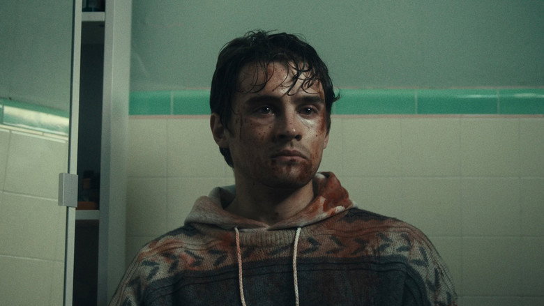 кадр из фильма Обсессия