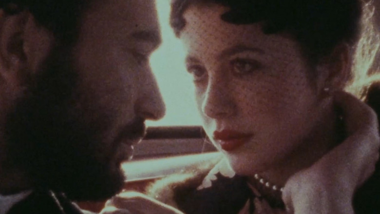 кадр из фильма Padres