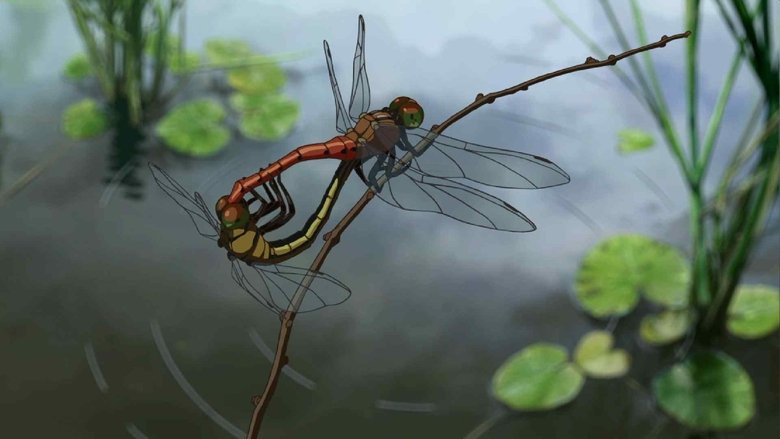 кадр из фильма Ловцы забытых голосов