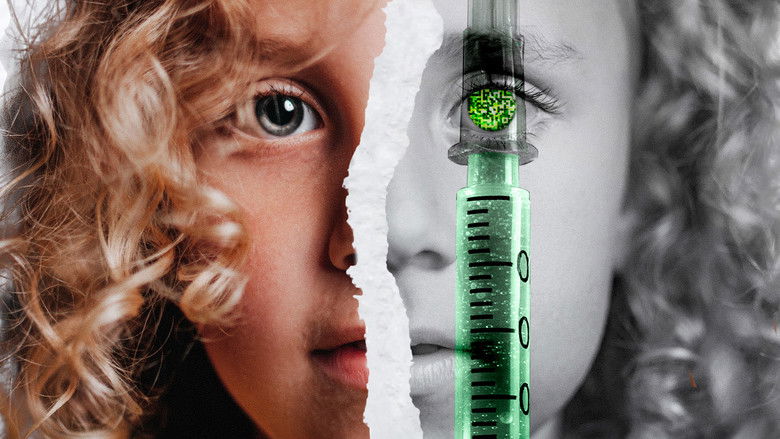 кадр из фильма Hold On - Primum Nocere