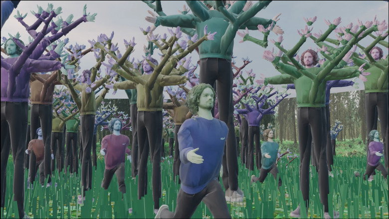 кадр из фильма Algoritm-IK