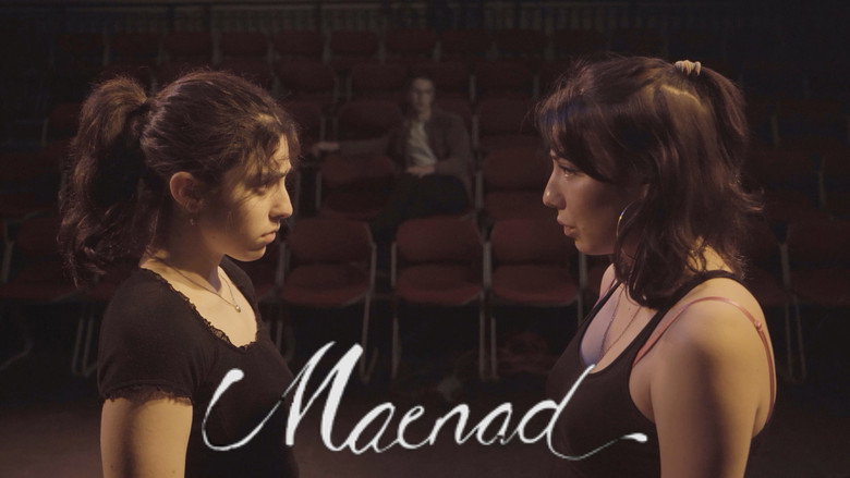 кадр из фильма Maenad