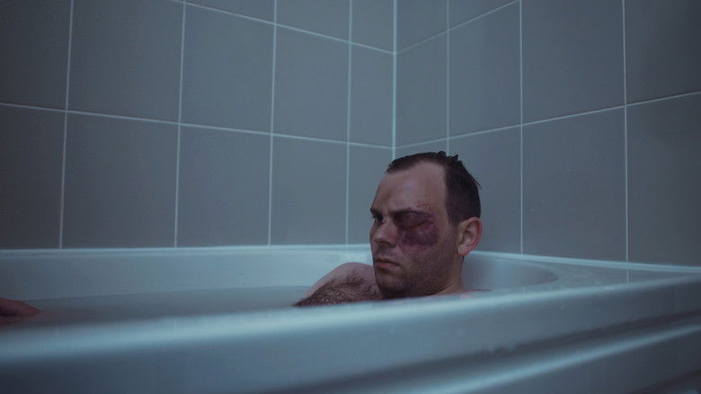 кадр из фильма Pulk