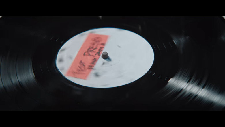 кадр из фильма The Missing Groove (The Legend Of Benny Kravitz)