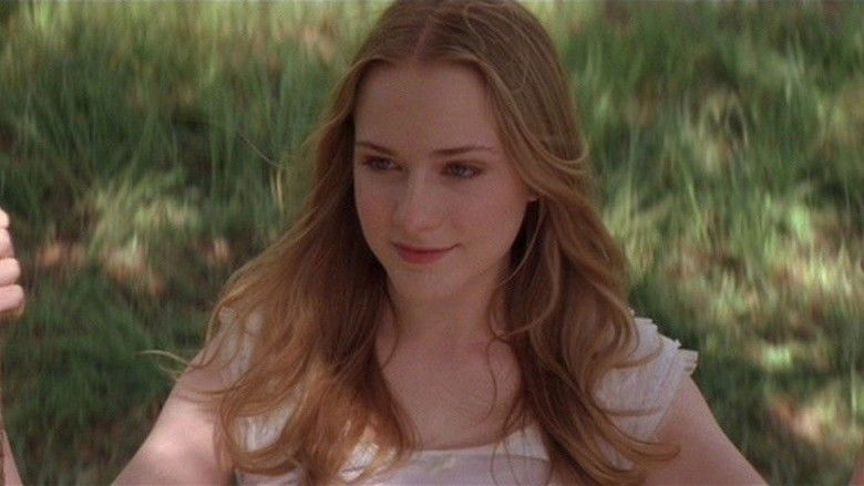 кадр из фильма Это случилось в долине