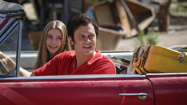 кадр из фильма Точка отрыва