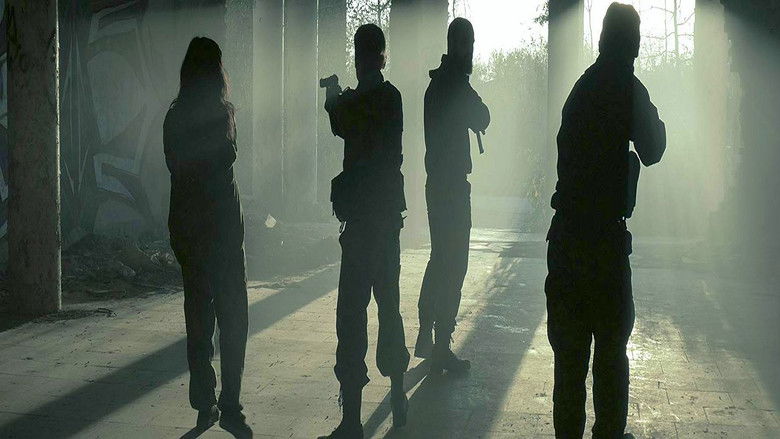 кадр из фильма Párhuzam