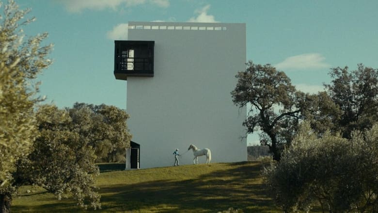 кадр из фильма Green Over Gray: Emilio Ambasz