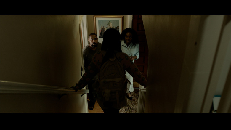 кадр из фильма Constants & Variables