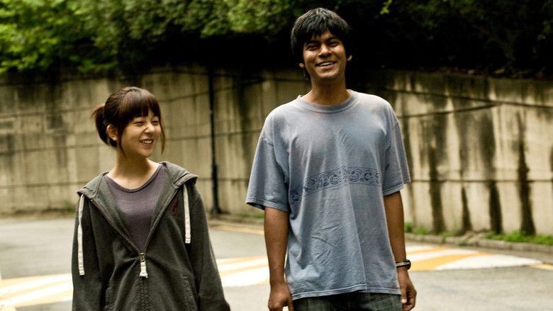 кадр из фильма 반두비